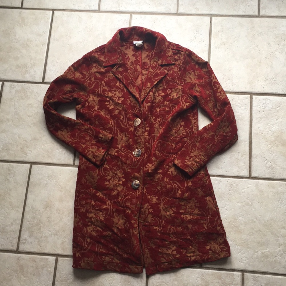 Vintage jacket